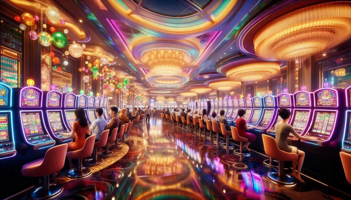 Wildsino Casino